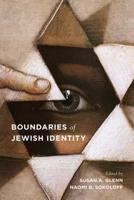 Boundaries of Jewish Identity