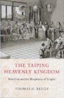 The Taiping Heavenly Kingdom The Taiping Heavenly Kingdom