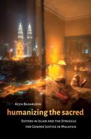 Humanizing the Sacred