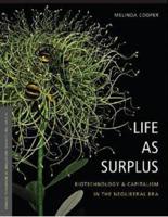 Life as Surplus Life as Surplus