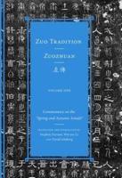 Zuo Tradition / Zuozhuan?? Zuo Tradition / Zuozhuan
