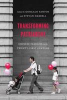 Transforming Patriarchy Transforming Patriarchy
