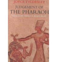 Judgement of the Pharaoh