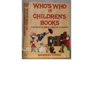 Who's Who in Children's Books
