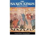 The Saxon Kings