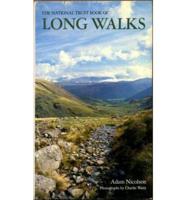 The National Trust Book of Long Walks