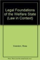 Legal Foundations of the Welfare State