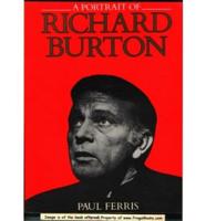 A Portrait of Richard Burton