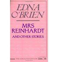 Mrs Reinhart & Other Stories