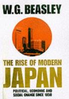 Rise Of Modern Japan