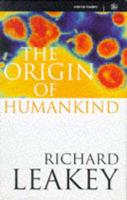 The Origin of Humankind