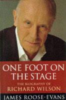 One Foot on the Stage