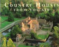 Country Houses from the Air