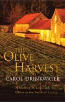 The Olive Harvest
