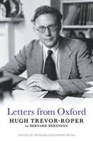 Letters from Oxford