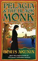 Pelagia & The Black Monk