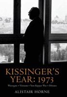 Kissinger's Year, 1973
