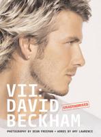 VII - David Beckham