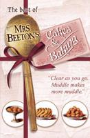 The Best Of Mrs Beeton's Cakes and Baking