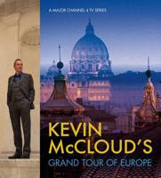 Kevin McCloud's Grand Tour of Europe