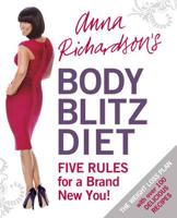 Anna Richardson's Body Blitz Diet