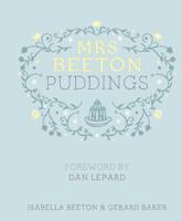 Mrs Beeton Puddings