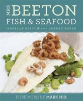 Mrs Beeton's Fish & Seafood