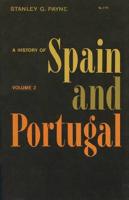 A History of Spain and Portugal