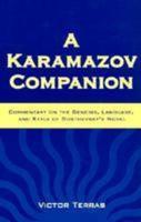 A Karamazov Companion