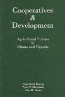 Cooperatives & Development