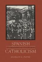 Spanish Catholicism