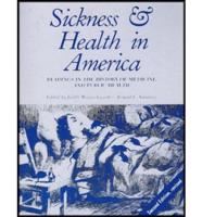 Sickness and Health in America