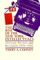 The Rise of the New York Intellectuals