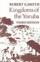 Kingdoms Of The Yoruba