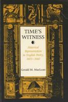 Time's Witness