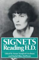 Signets: Reading H.D.