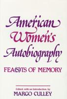 American Women's Autobiography