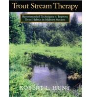 Trout Stream Therapy