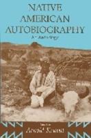 Native American Autobiography