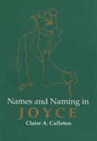 Names and Naming in Joyce