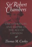 Sir Robert Chambers