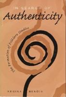 In Search of Authenticity