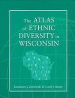 The Atlas of Ethnic Diversity in Wisconsin