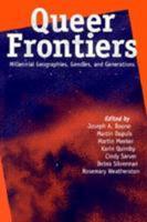 Queer Frontiers