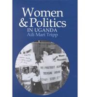 Women & Politics in Uganda