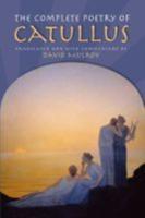 The Complete Poetry of Catullus