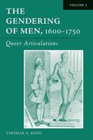 The Gendering of Men, 1600-1750