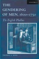 The Gendering of Men, 1600-1750