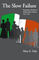 Slow Failure: Population Decline and Independent Ireland, 1920-1973