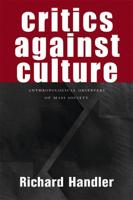 Critics Against Culture